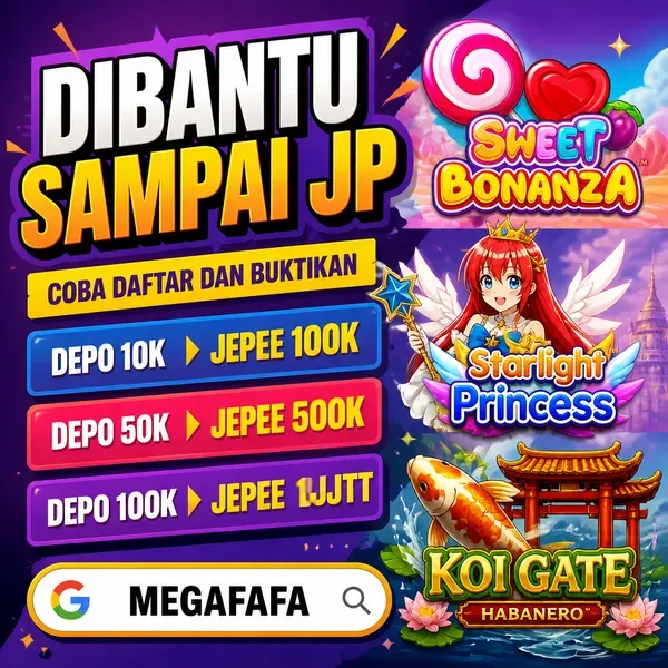 daftar slot dapat freebet tanpa syarat